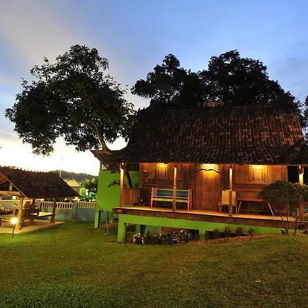 Kapitan Lodge Port Dickson Exterior photo