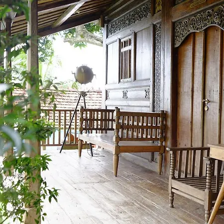 Kapitan Lodge Port Dickson Exterior photo