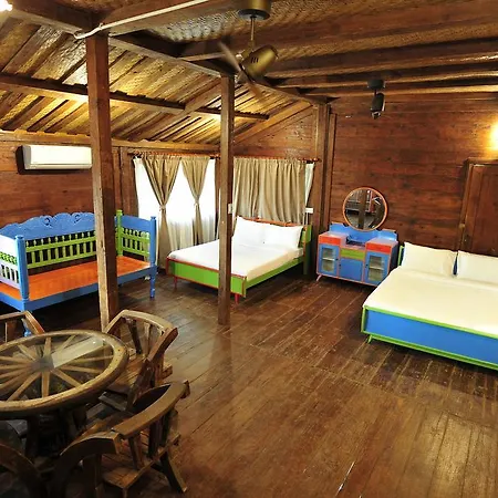 Kapitan Lodge Port Dickson Exterior photo
