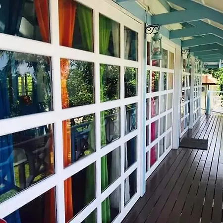 Kapitan Lodge Port Dickson Exterior photo