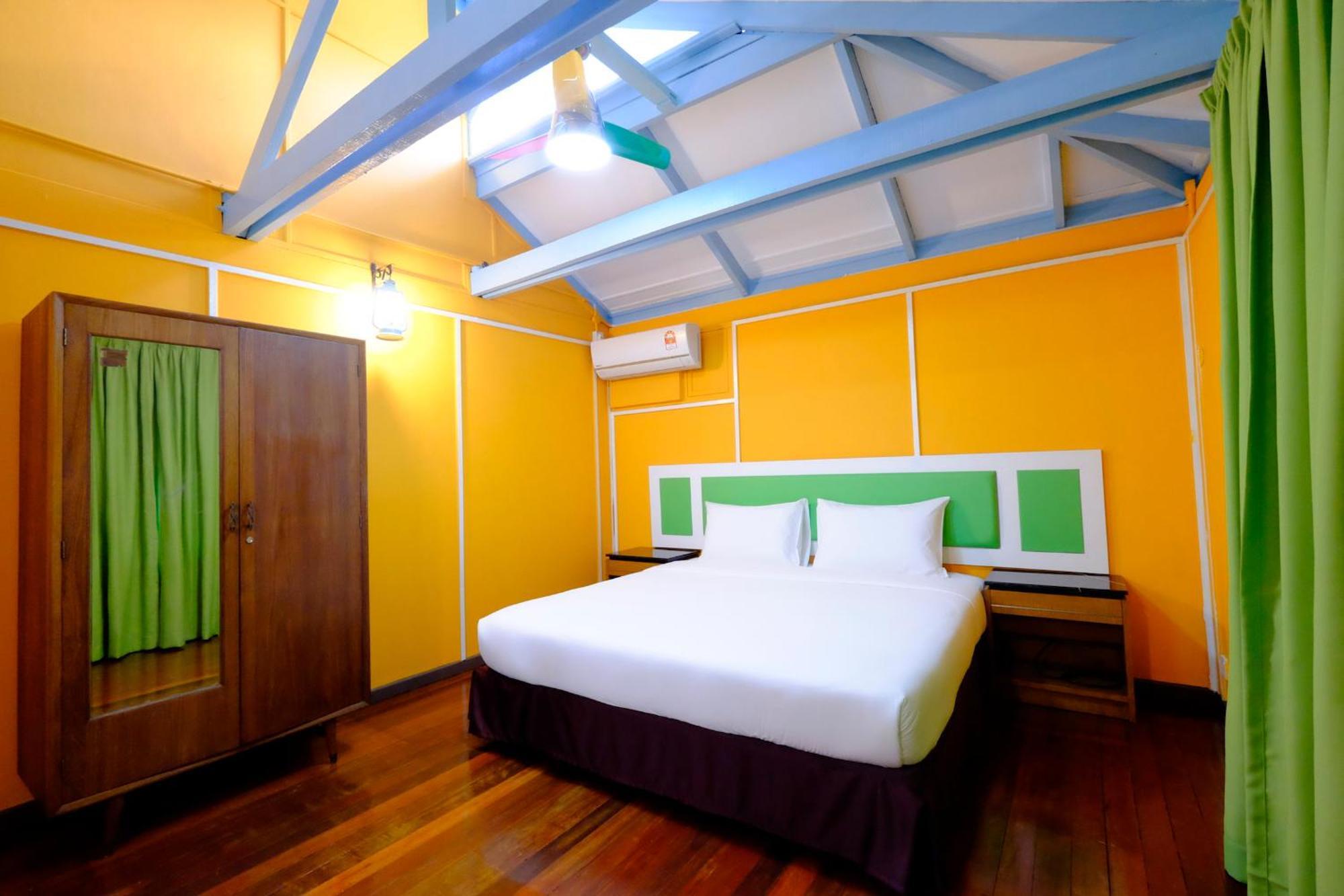 Holiday home Kapitan