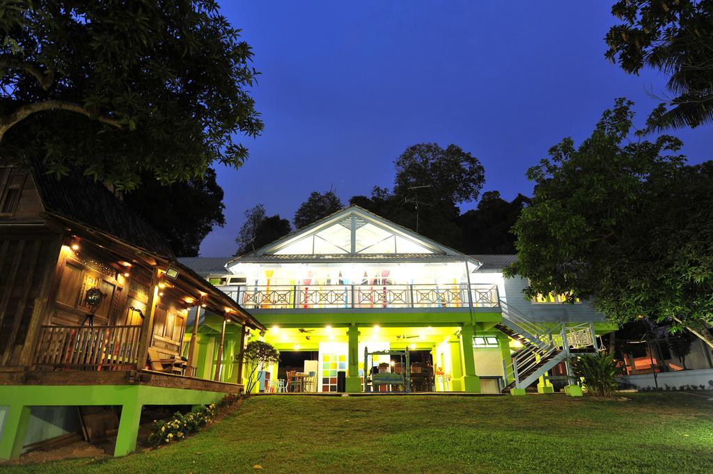 Kapitan Holiday home