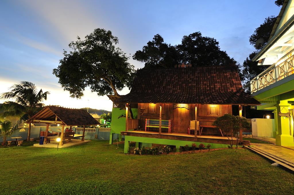 Holiday home Kapitan Port Dickson