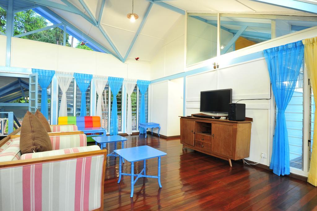 Kapitan Holiday home
