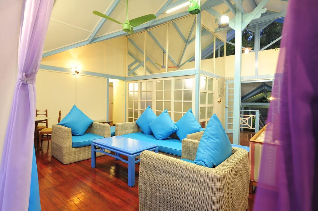 Kapitan Holiday home Port Dickson