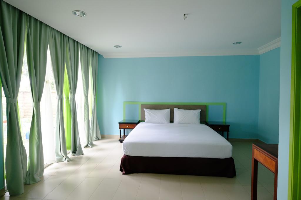 Kapitan Holiday home *