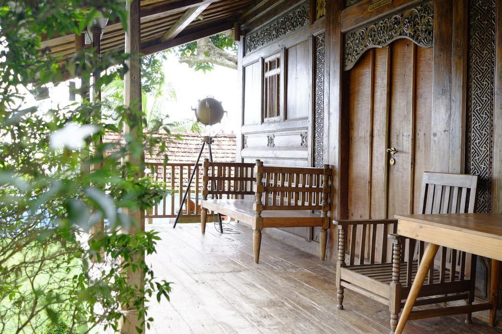 Holiday home Kapitan