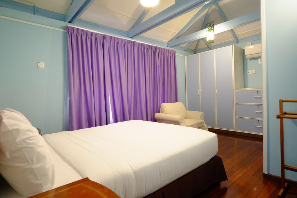 Kapitan Holiday home *