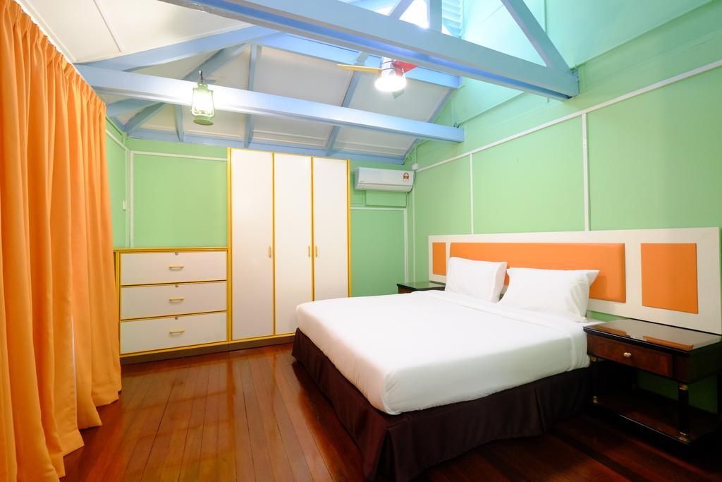 Kapitan Holiday home
