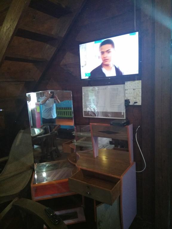 Holiday home Kapitan *
