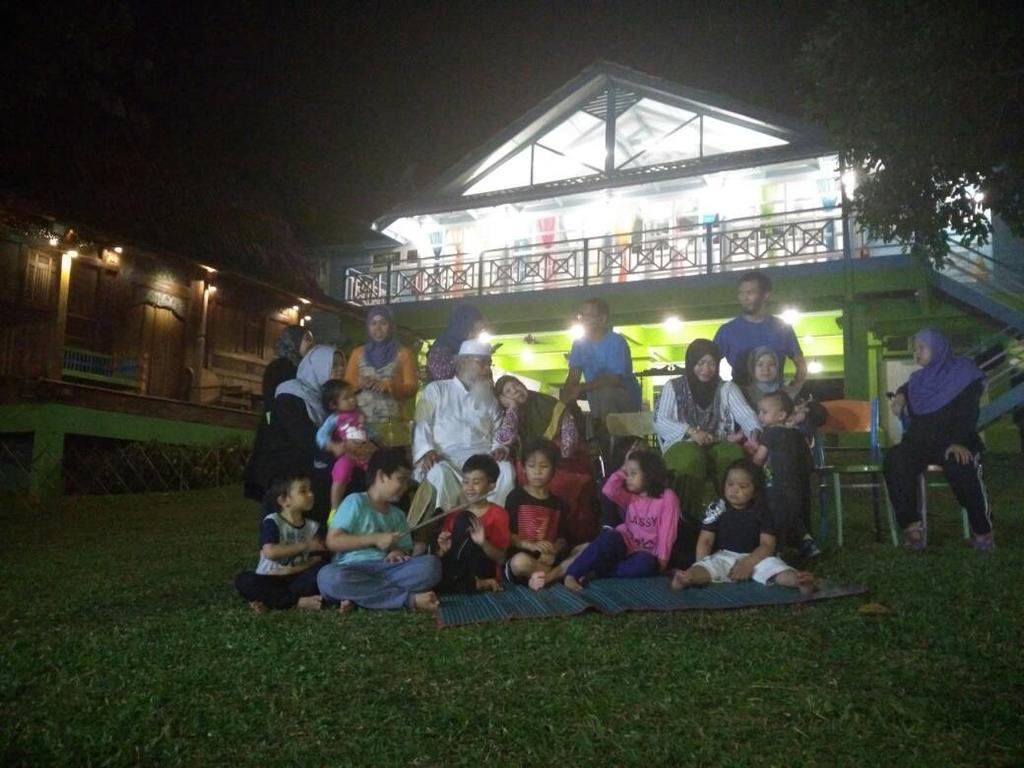 Kapitan Holiday home
