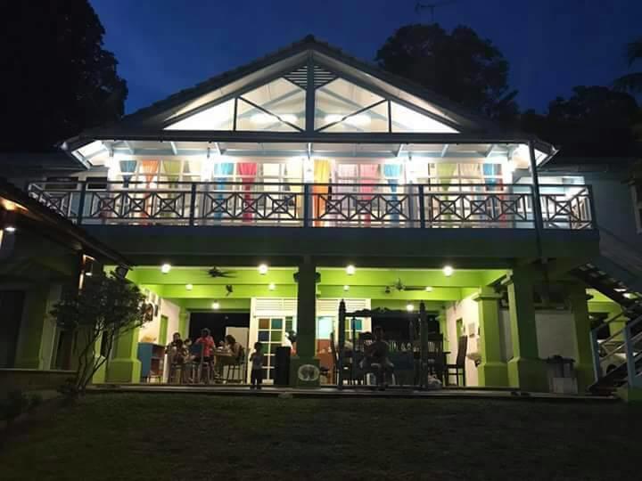 Holiday home Kapitan *
