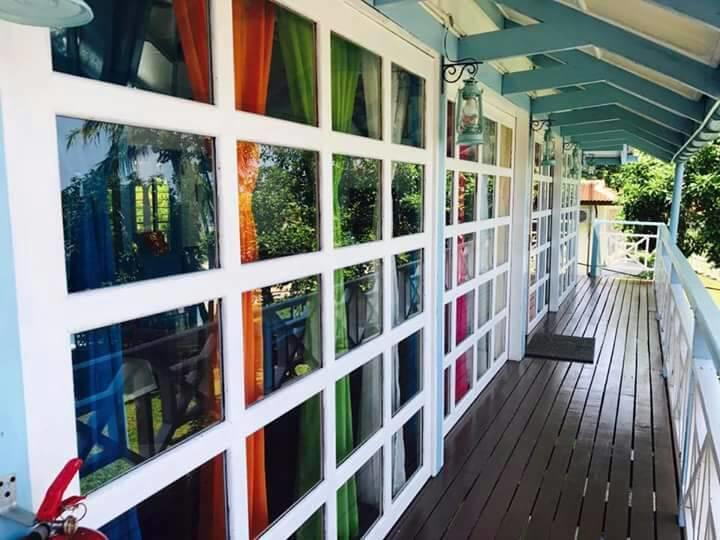 Holiday home Kapitan *