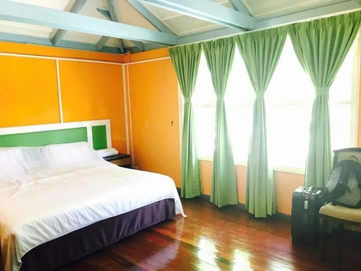 Holiday home Kapitan *