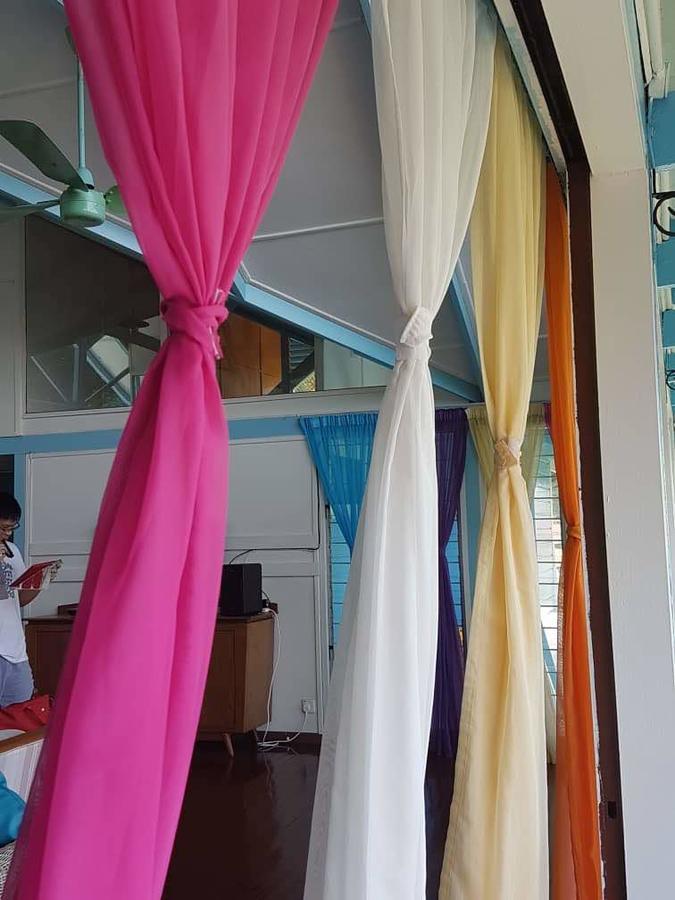 Kapitan Holiday home