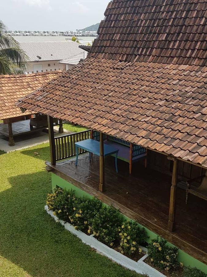 Holiday home Kapitan *