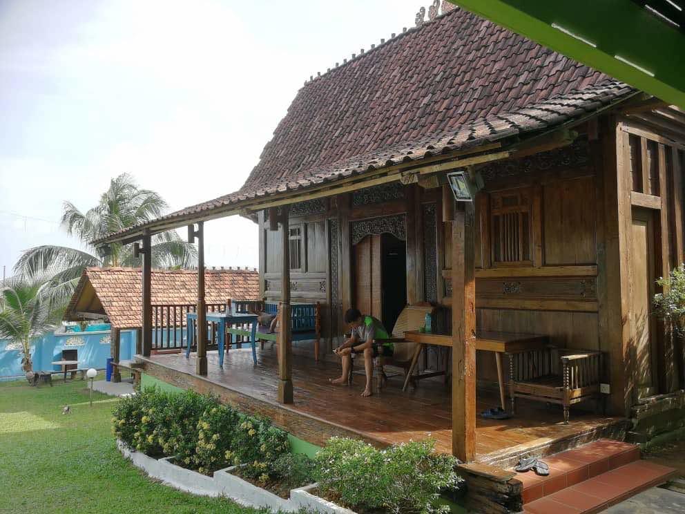 Holiday home Kapitan *
