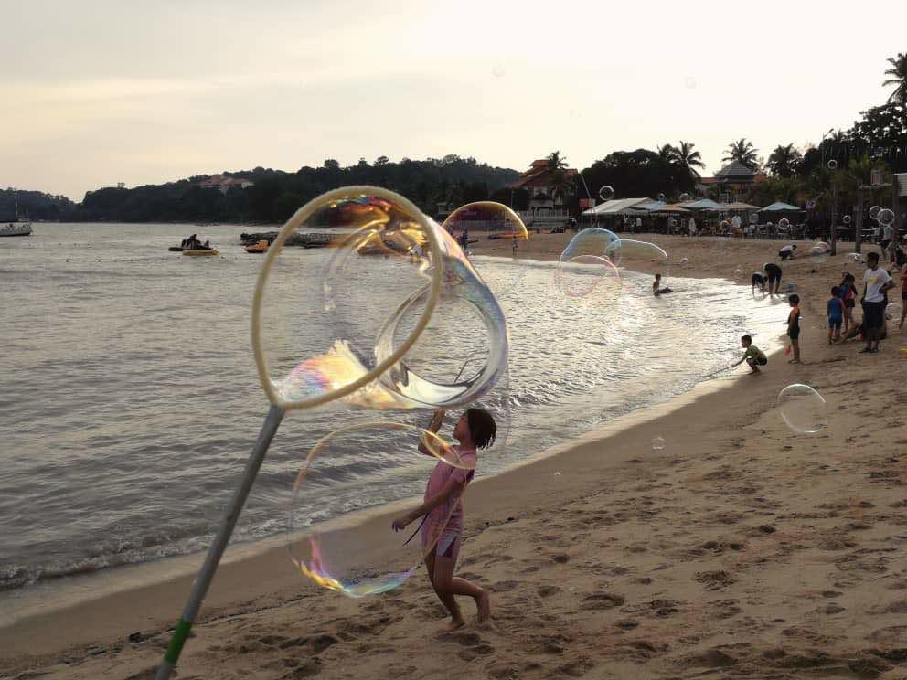 Kapitan Holiday home